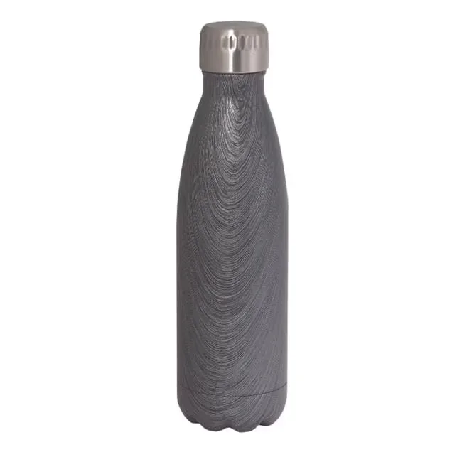 Coolers & Hydration 17 oz grey 2"