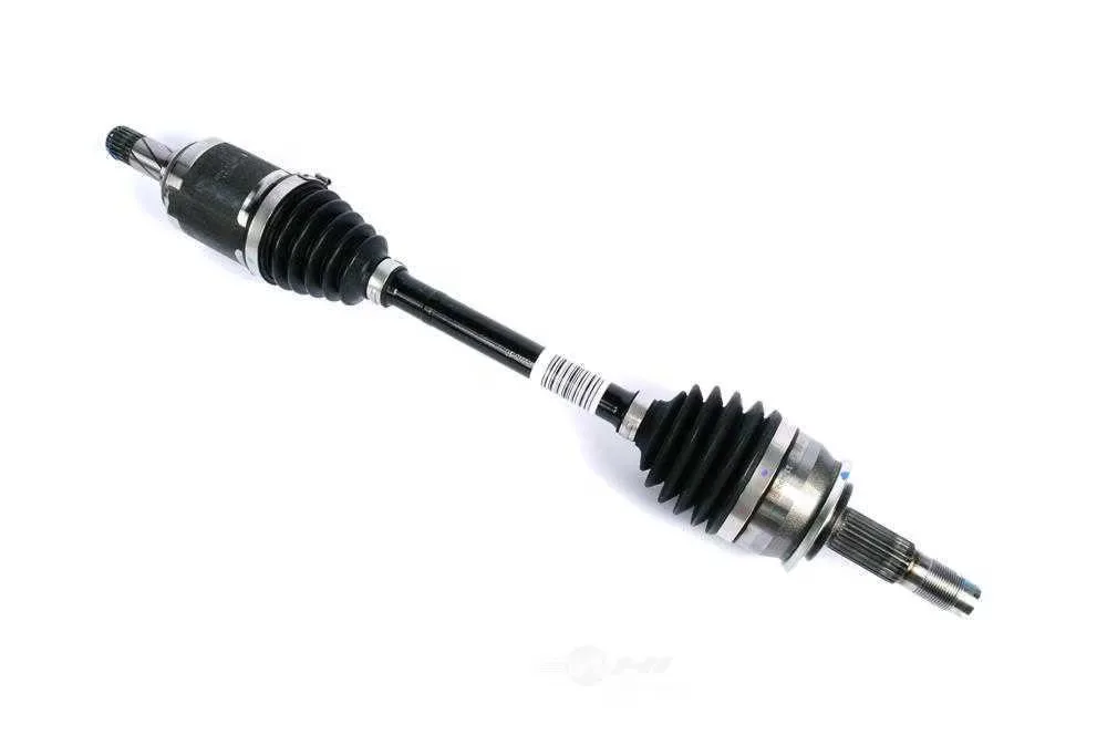 Oem Replacement Parts