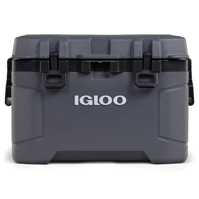Coolers & Hydration gray