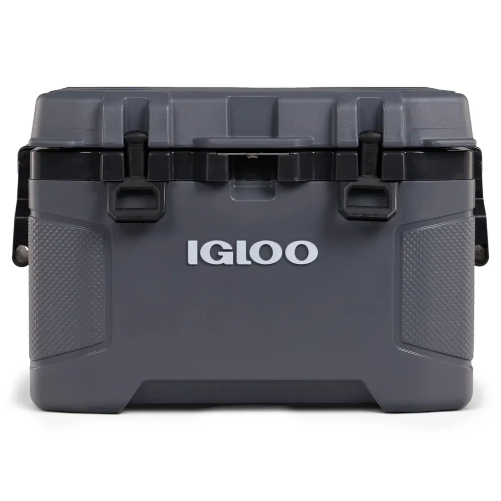 Coolers & Hydration gray