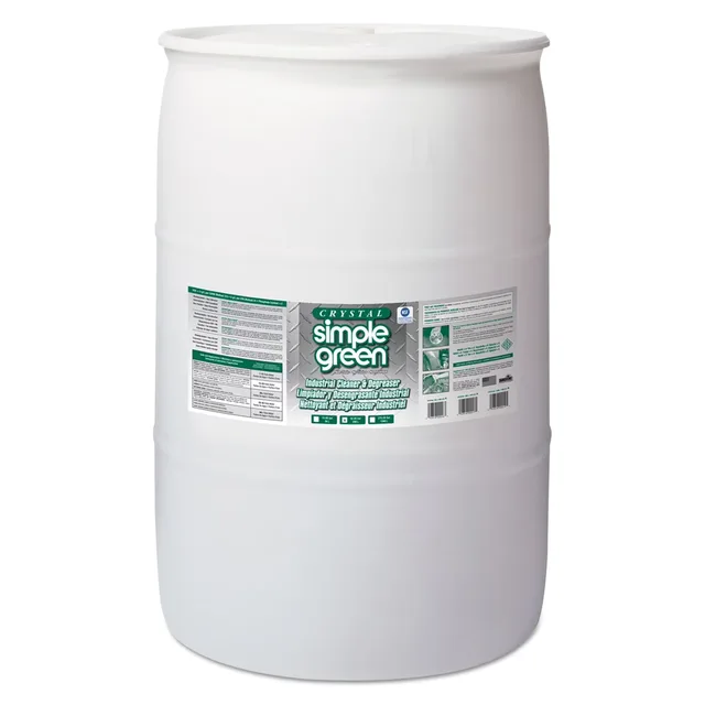 Cleaner Degreaser green 5 lb