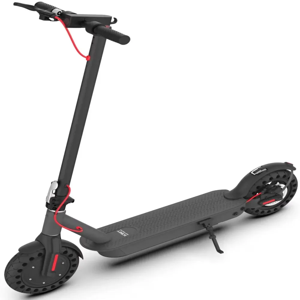 Electric Scooter 500w 10" foldable