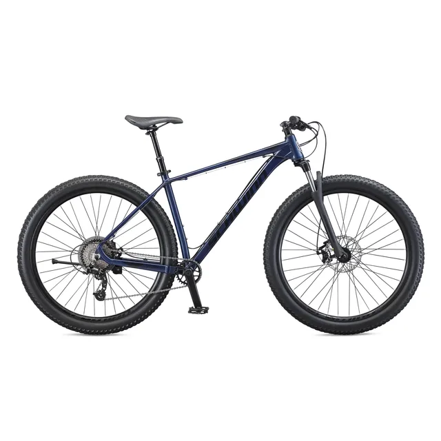Mountain Bike 29" 19" red