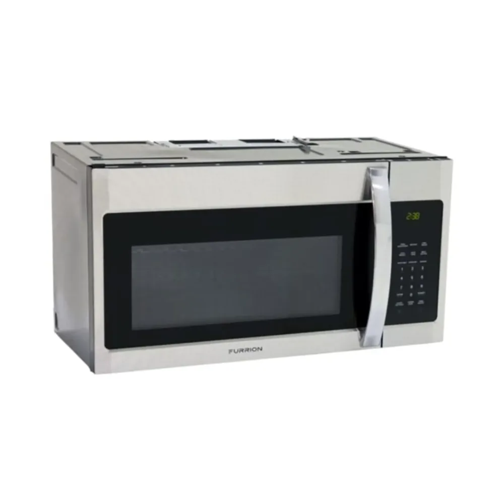 Oven led brown