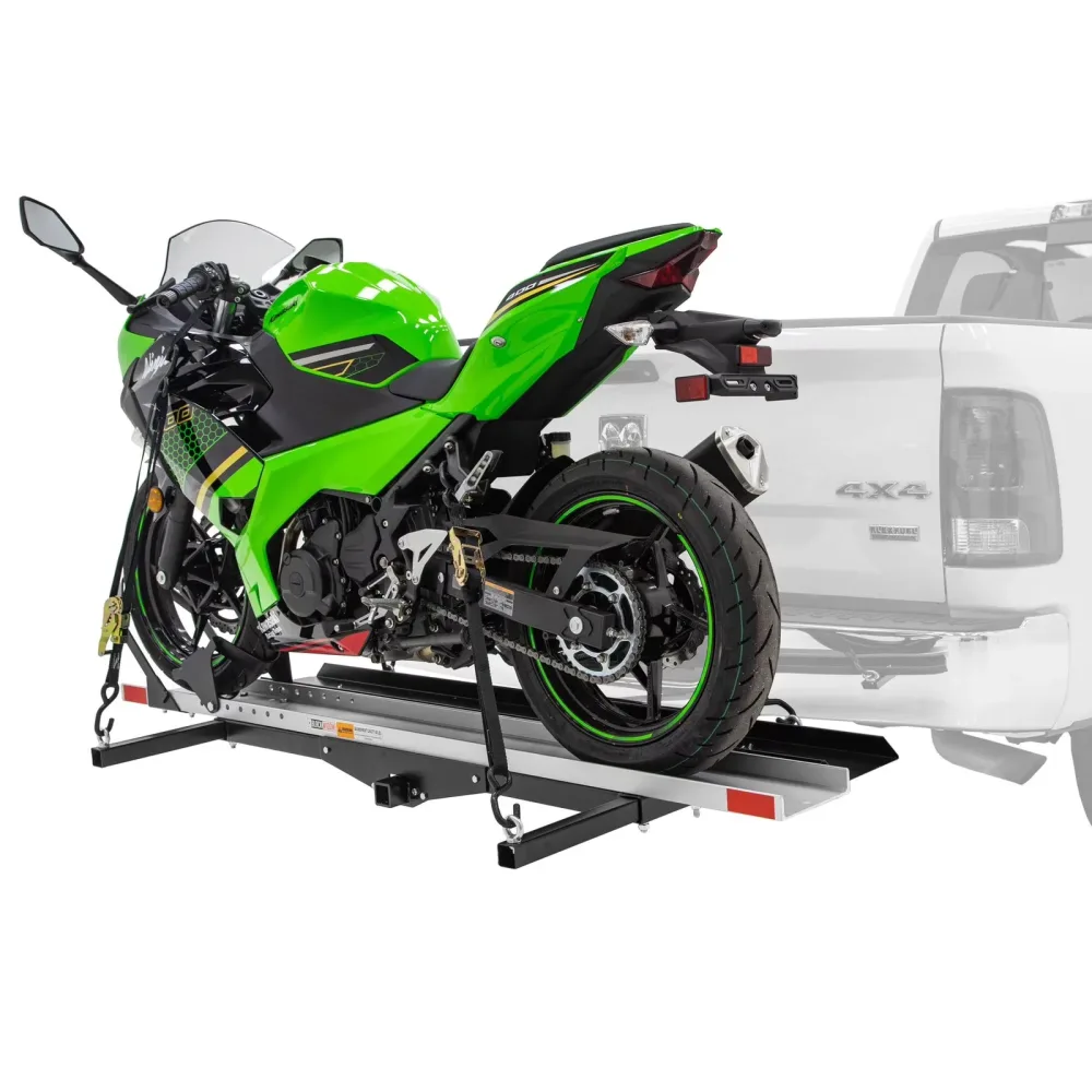 Carrier black 600 pounds 2in