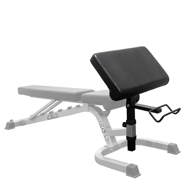 Cardio Machines 1.75" adjustable 150 lb