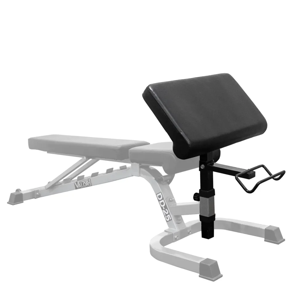 Cardio Machines 1.75" adjustable 150 lb