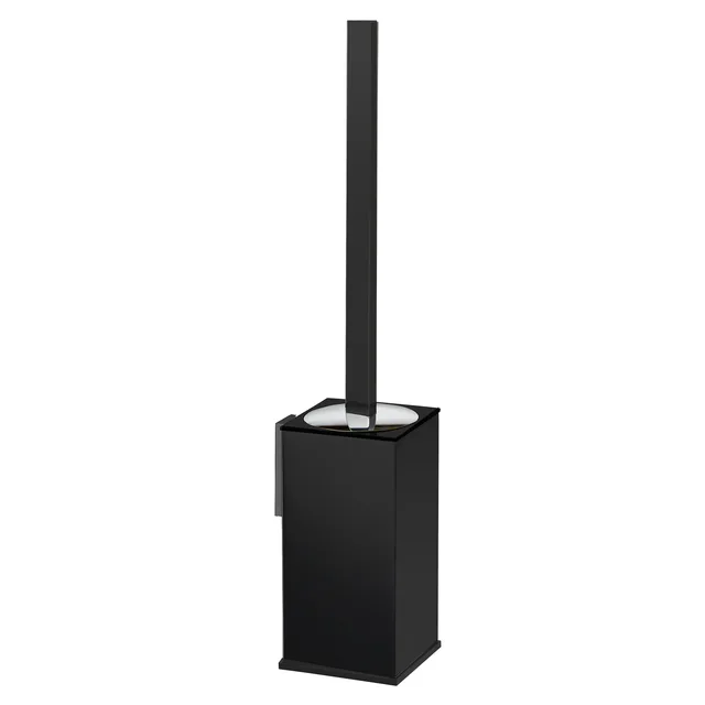 Toilet Brush black 11 lb 1.11 lb