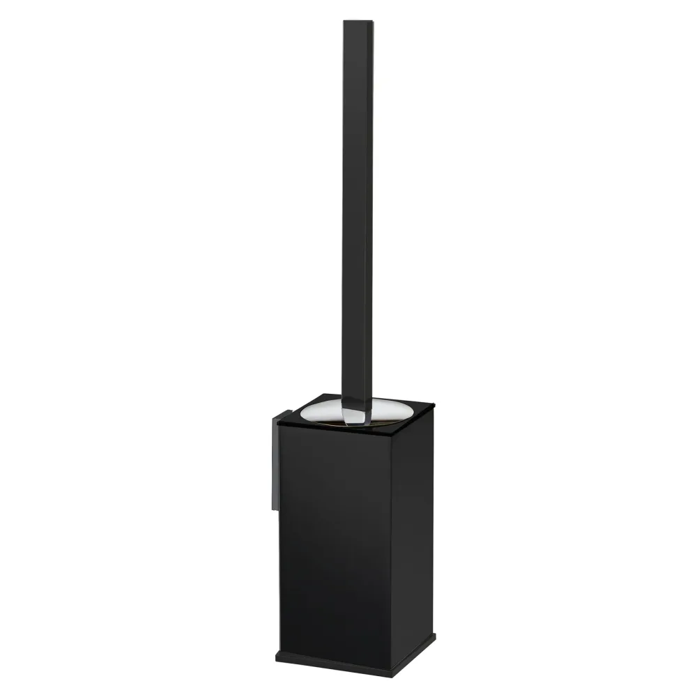 Toilet Brush black 11 lb 1.11 lb