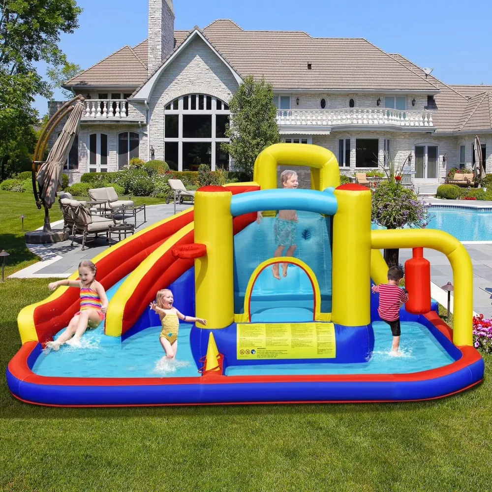 Backyard Play 735w 14ft 11.5ft