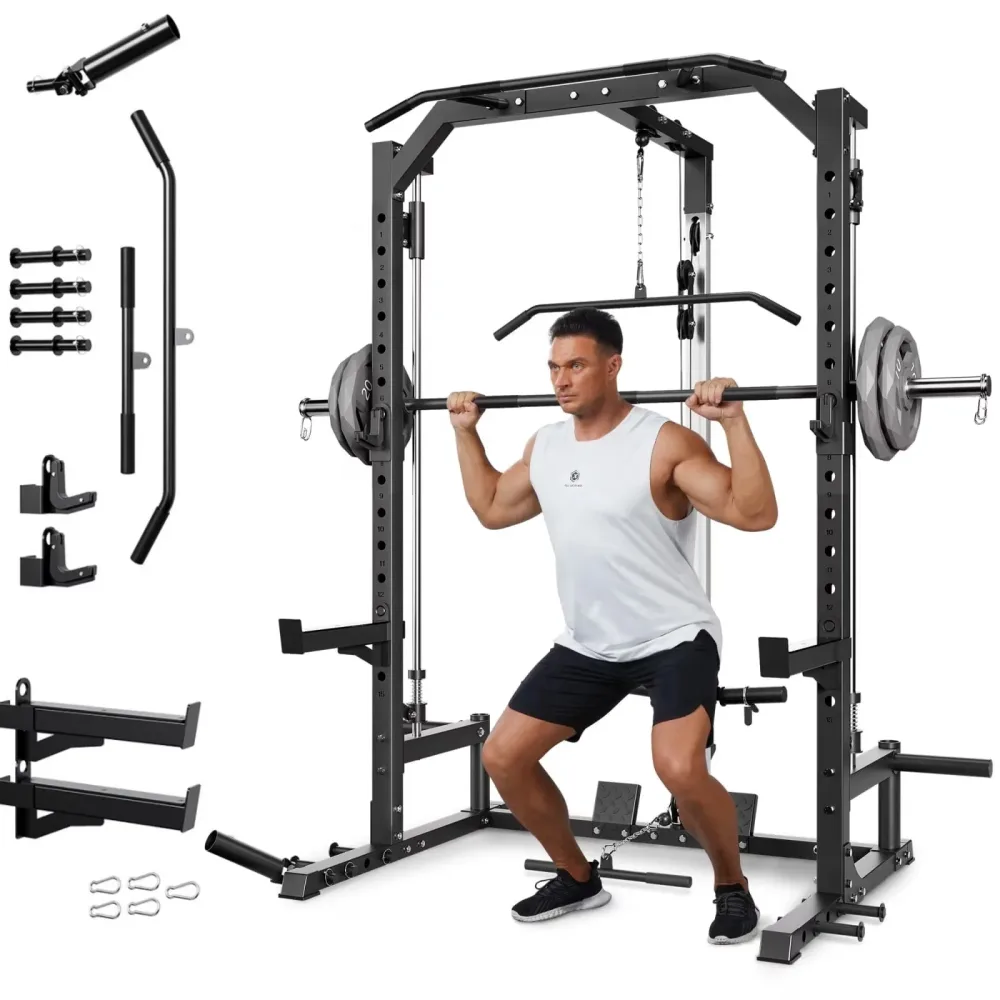 Smith Machine 1000lbs 700lbs 500lbs