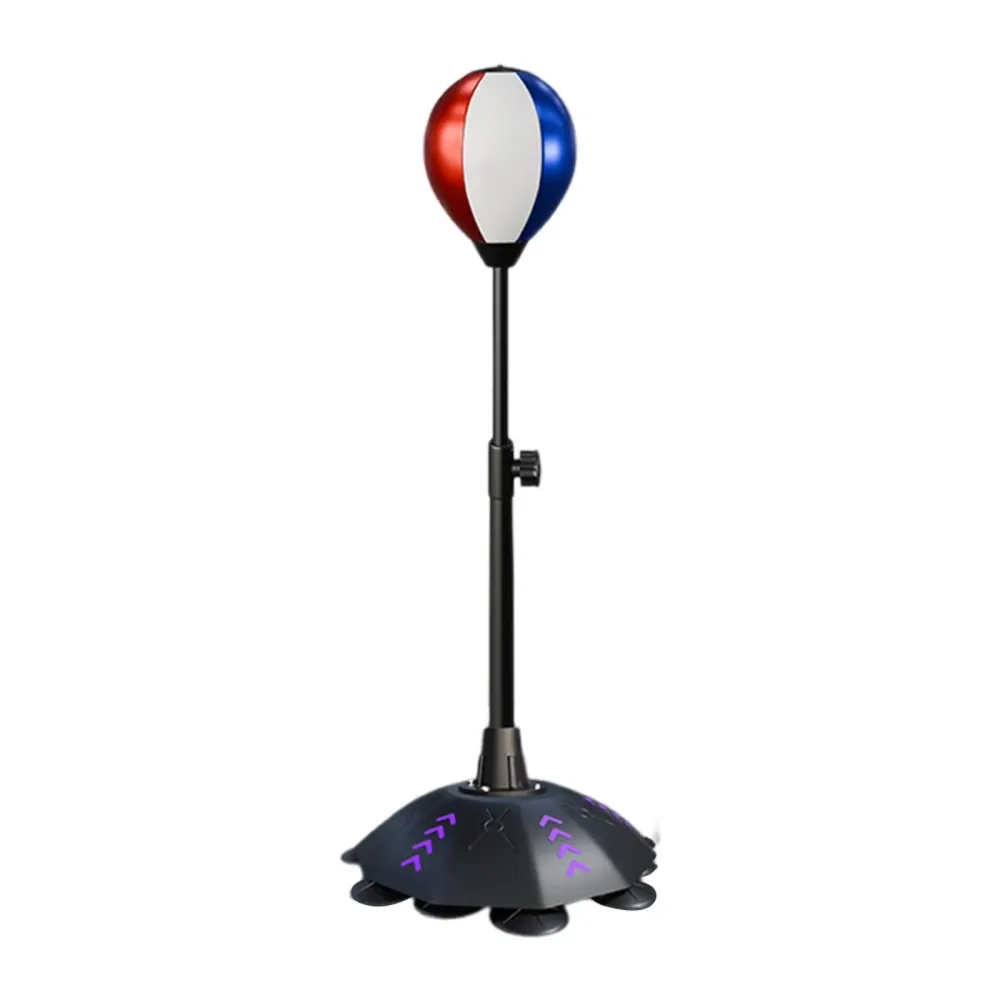 Boxing Bag adjustable 125cm 160cm