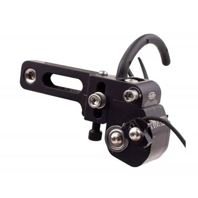 Archery black