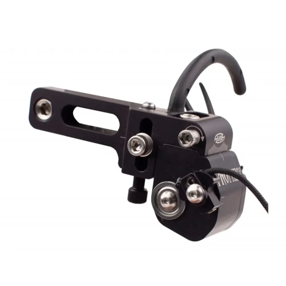 Archery black