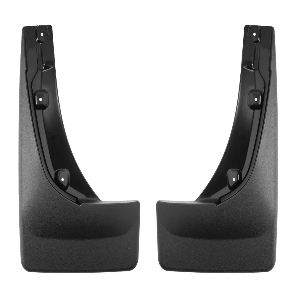 Splash Guard black