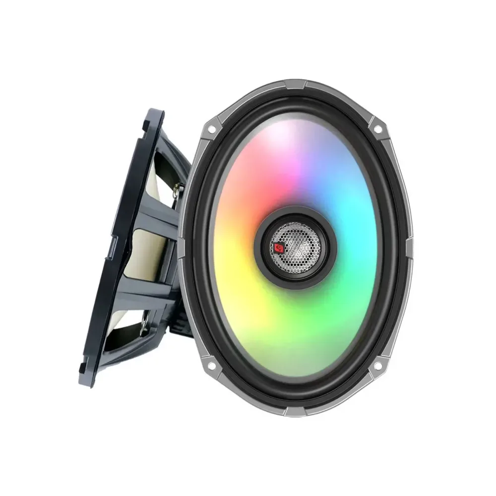 Speaker 6" 1" 9"