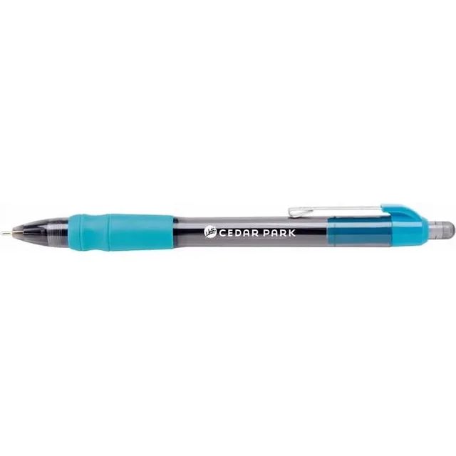 Hub Pen blue black 5 lbs