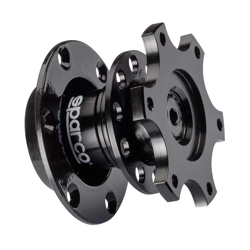 Steering Wheel black 1.3 lb