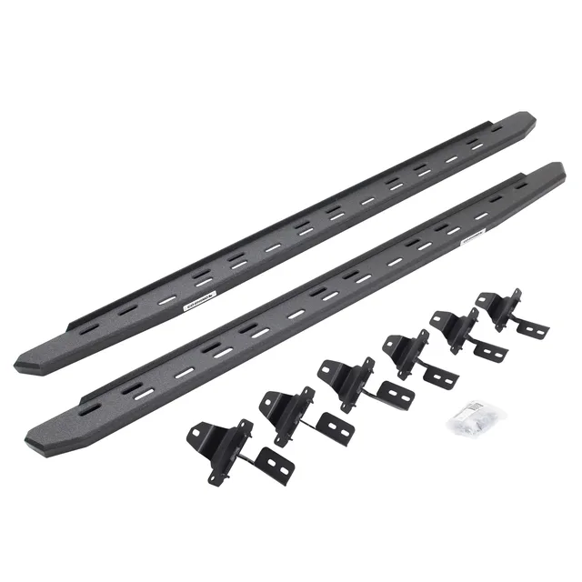 Bumpers & Grille Guards 5" 68 lb