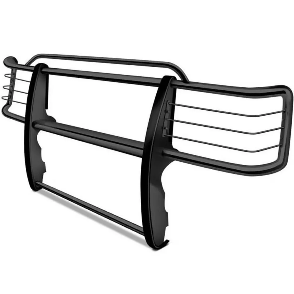 Bumper Guard black 9.00 " 76 lbs