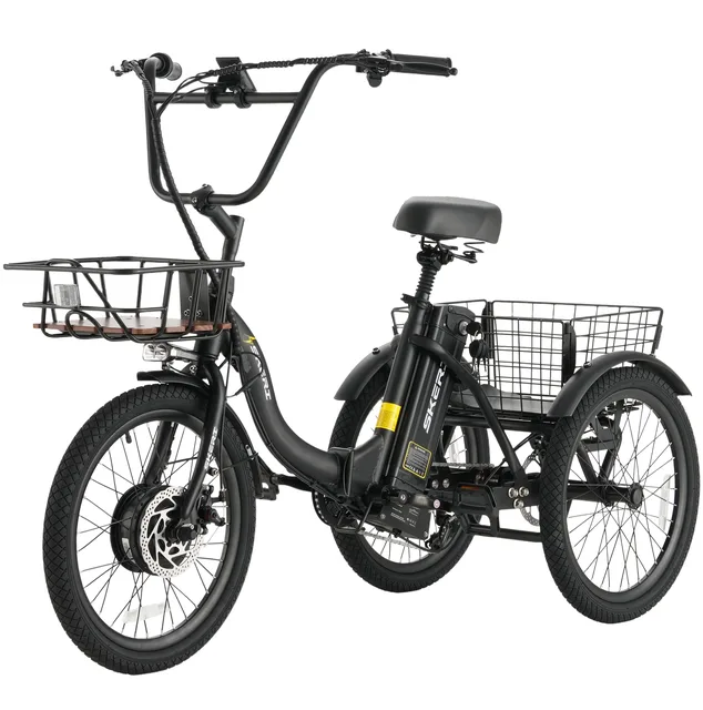 Electric Scooter 1000w 48v folding