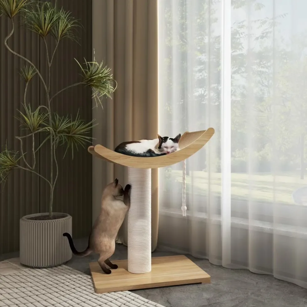 Furniture & Enrichment 110mm