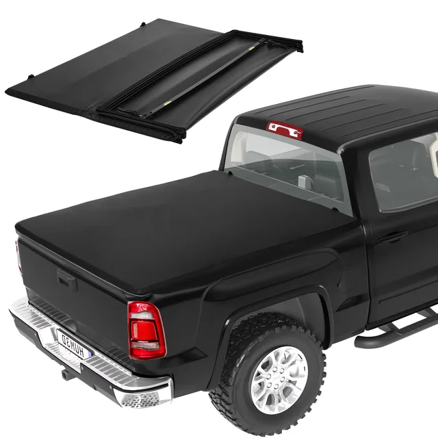 Tonneau Cover 5.7 ft 20236.4 feet 6.4 feet
