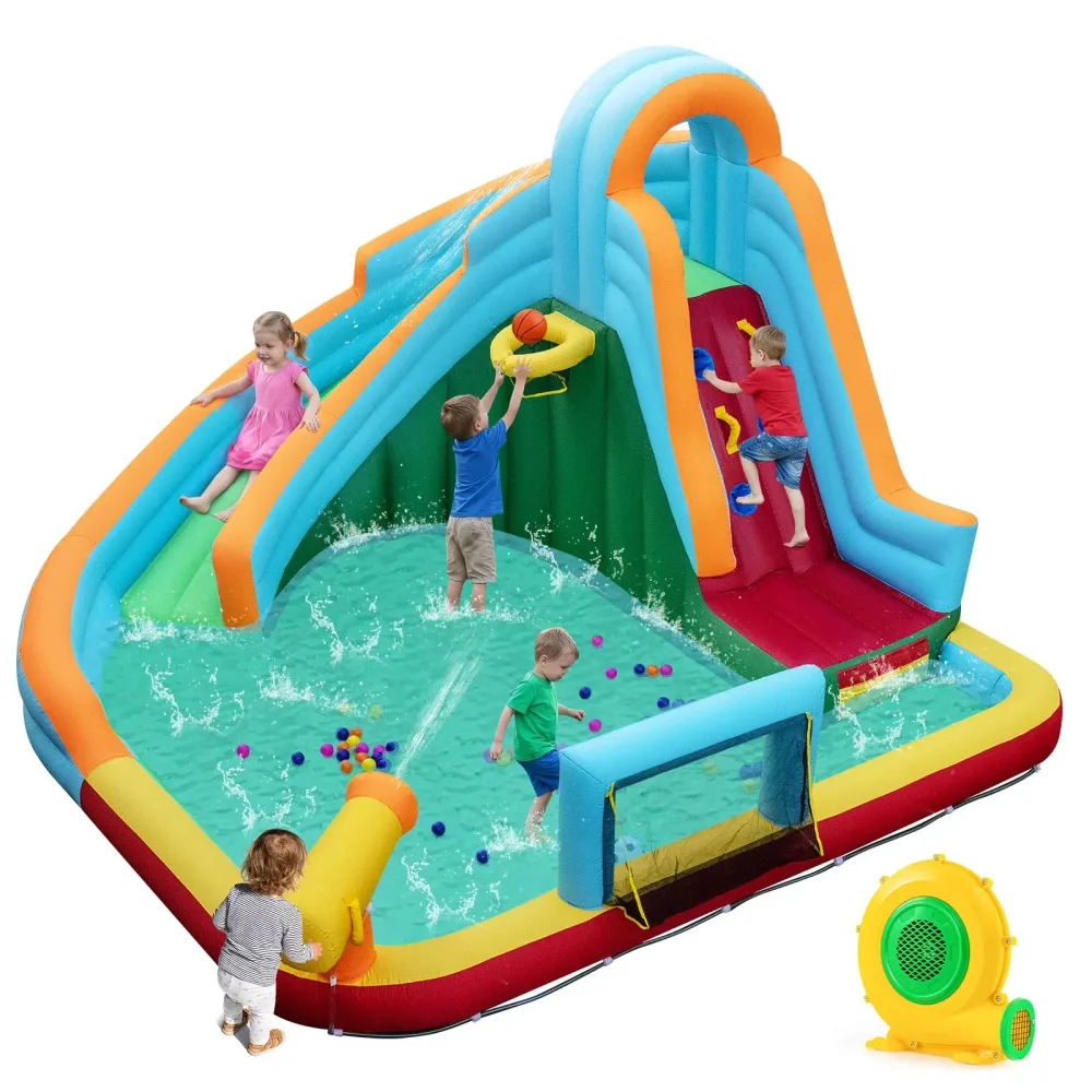 Backyard Play 680w 150' 87'