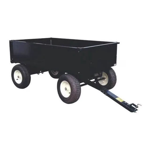 Cart 000 lb 8 in 16 in
