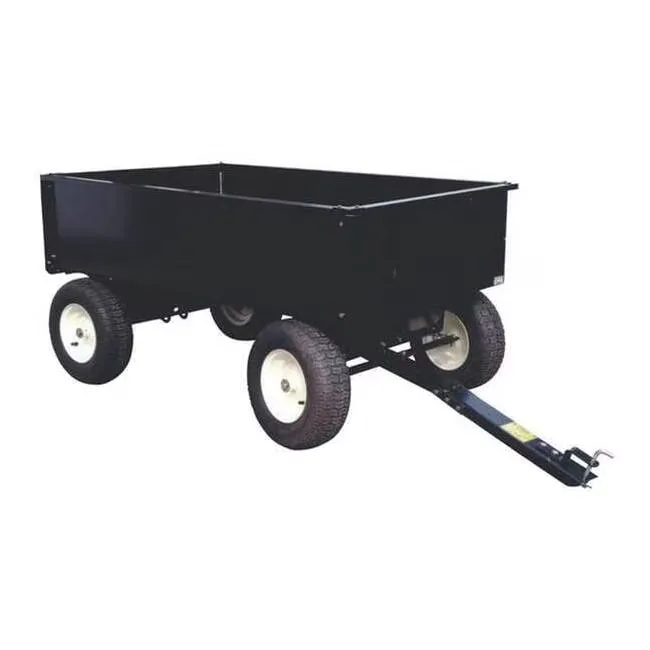 Cart 000 lb 8 in 16 in