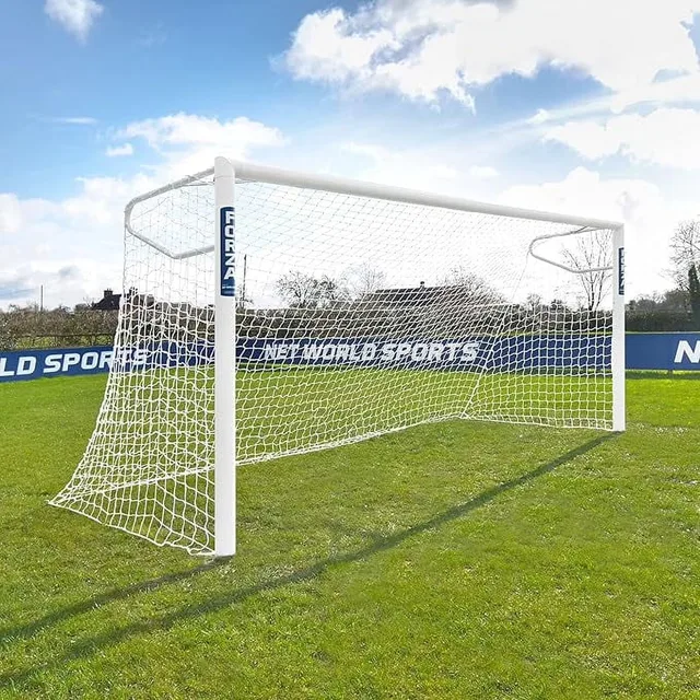 Soccer Goal 18.5ft 6.5ft 18.5'