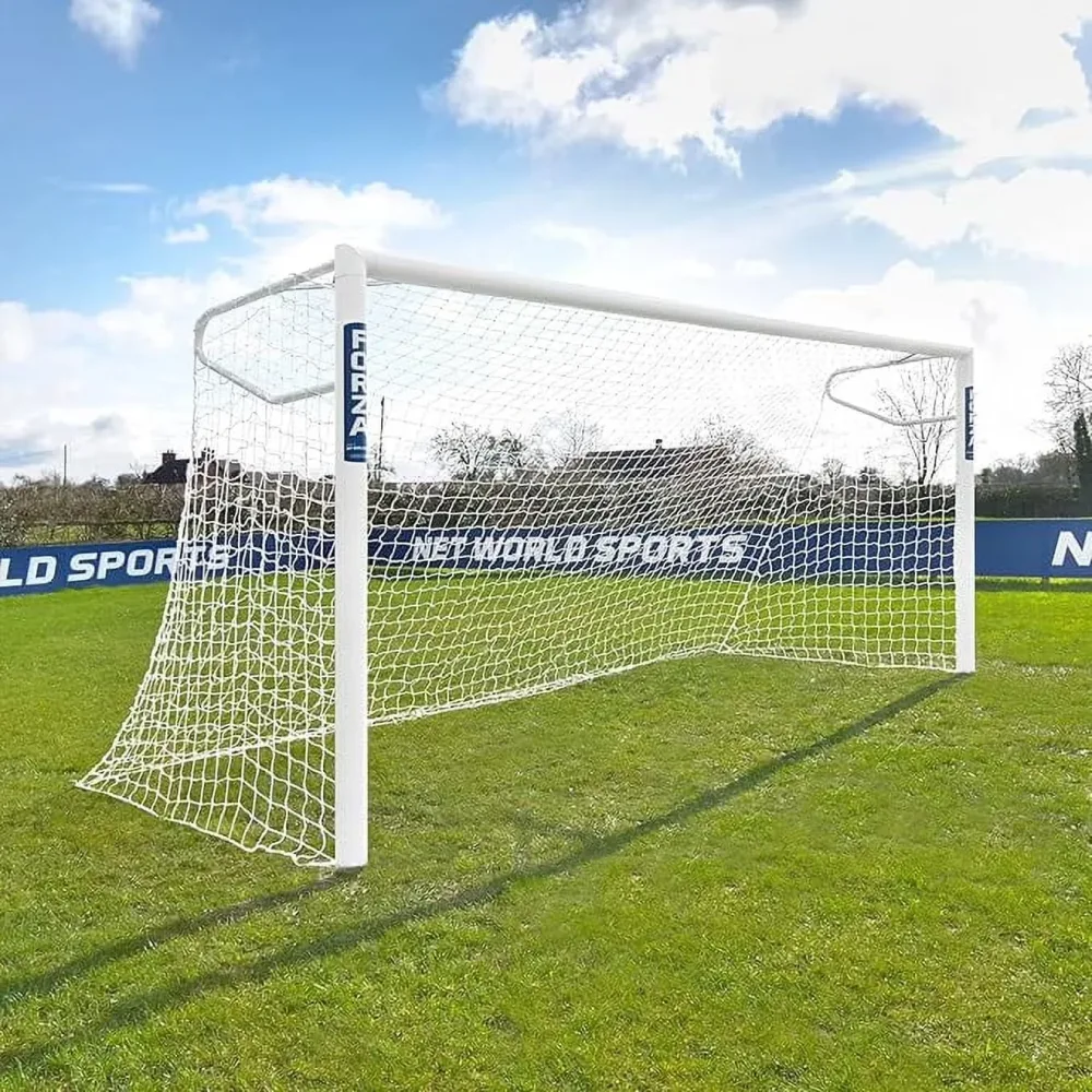 Soccer Goal 18.5ft 6.5ft 18.5'