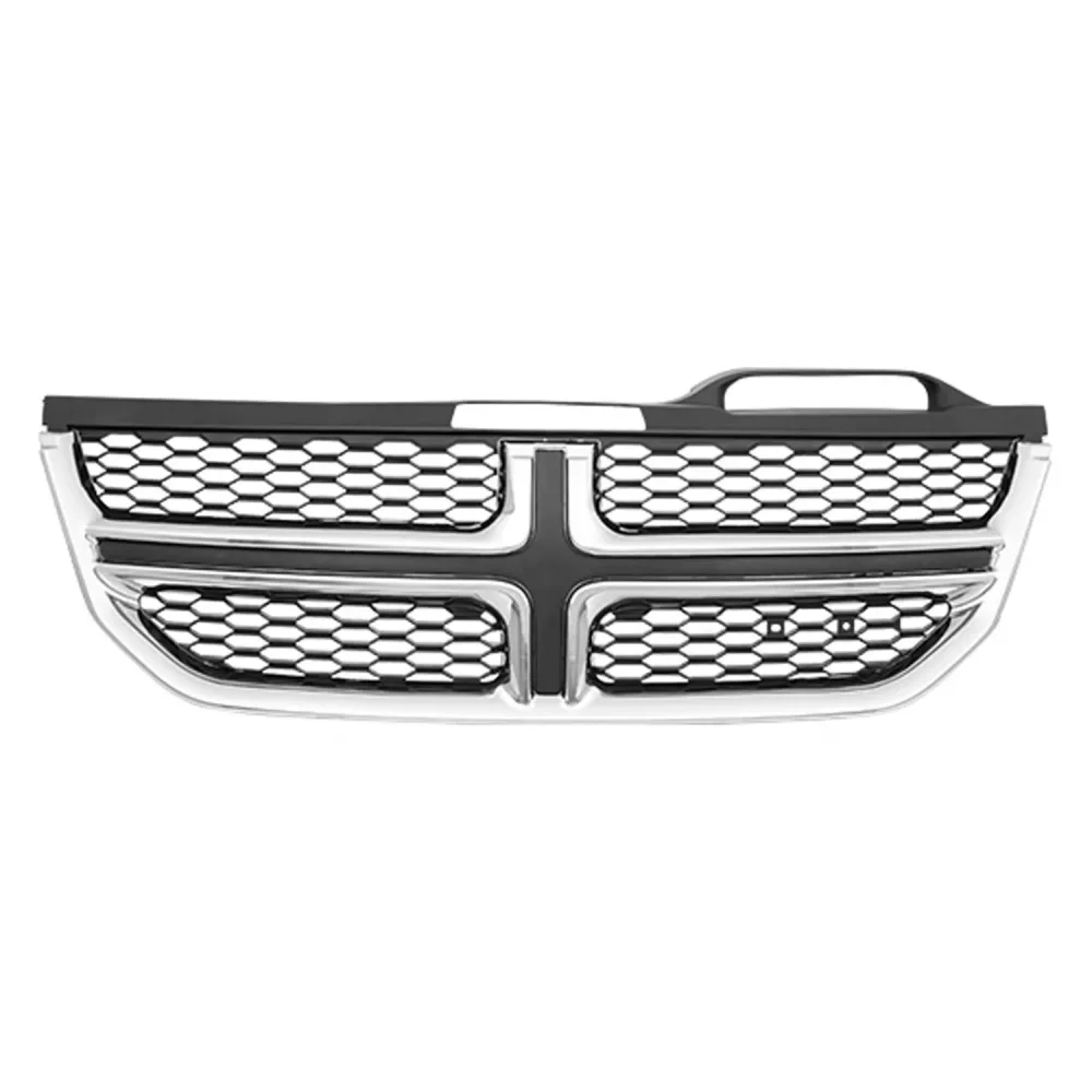 Grille black