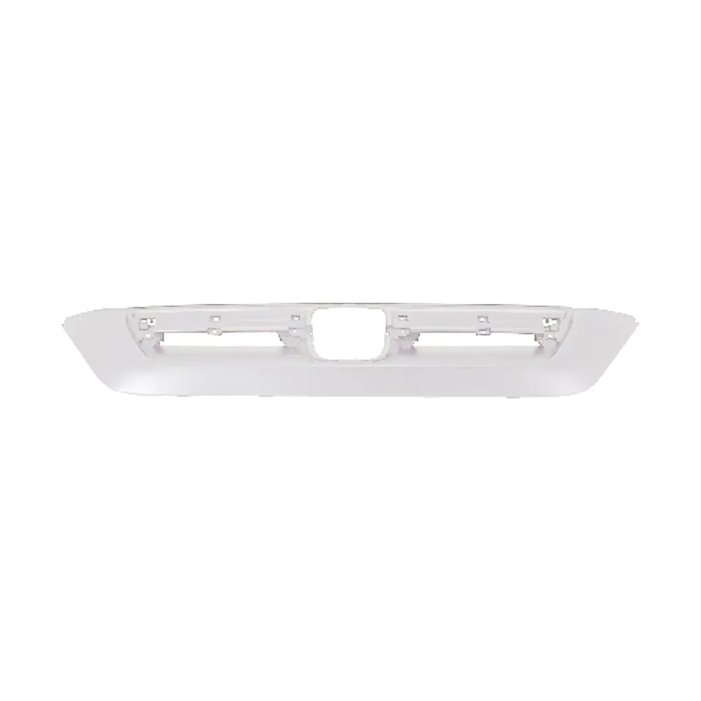 Grille white