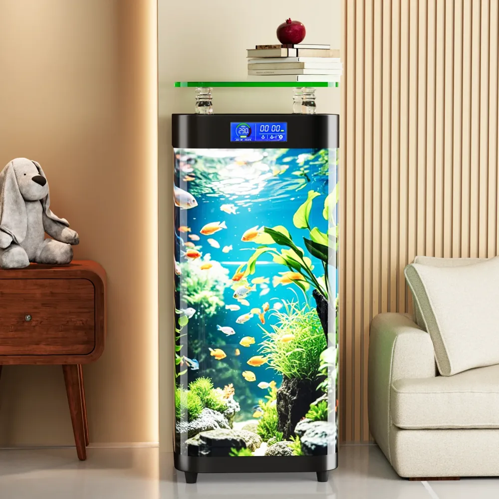 Fish Tank 19.7w