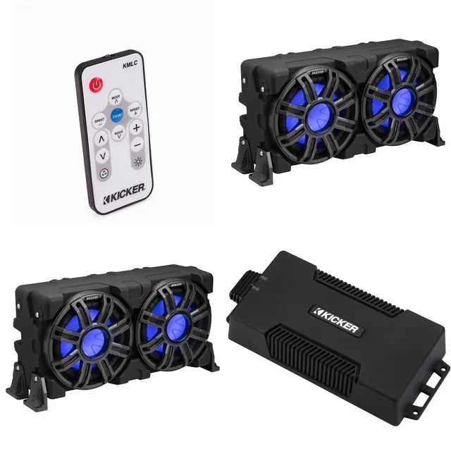 Audio Components led 8" 16"