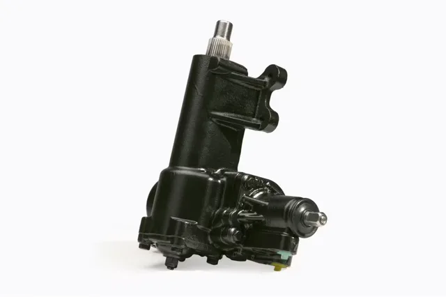 Steering 5 lb