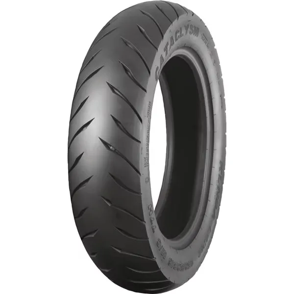 Tire heavy-duty