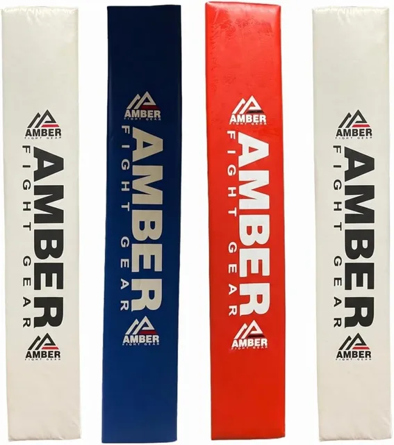 Boxing 47.5" 6.5" white