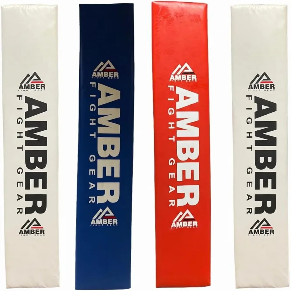 Boxing 47.5" 6.5" white