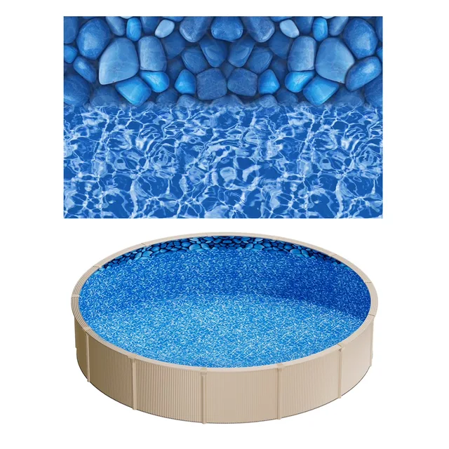 Pool Liner 24ft 52in 24 ft