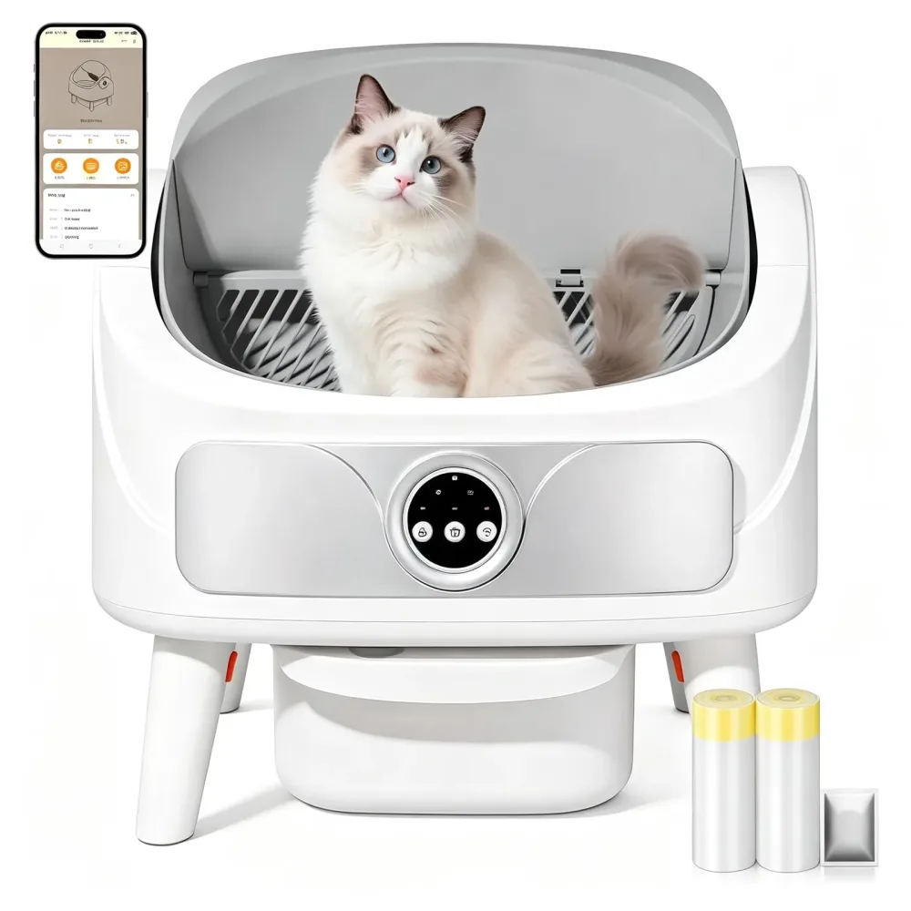 Cat Litter 3 pounds 20.94lb