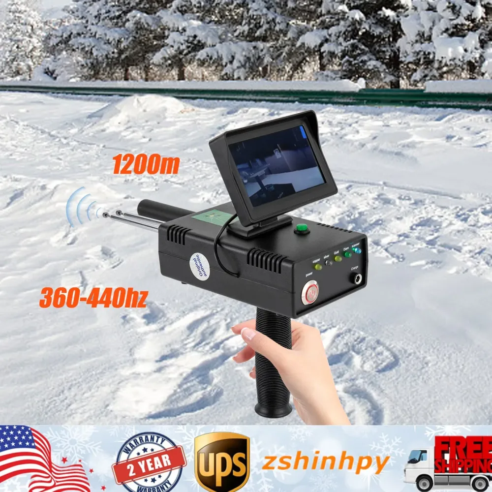 Hunting 98.4ft 3937ft led