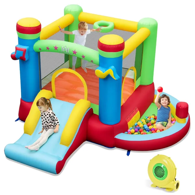 Backyard Play 480w 116" 114"