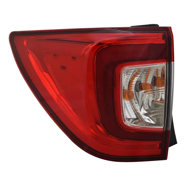 Tail Light