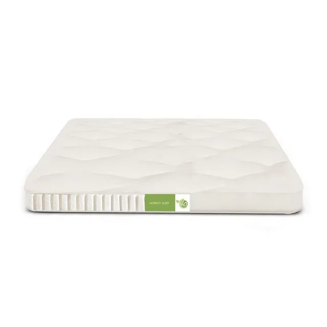 Mattress Topper 2" 7 oz 72"