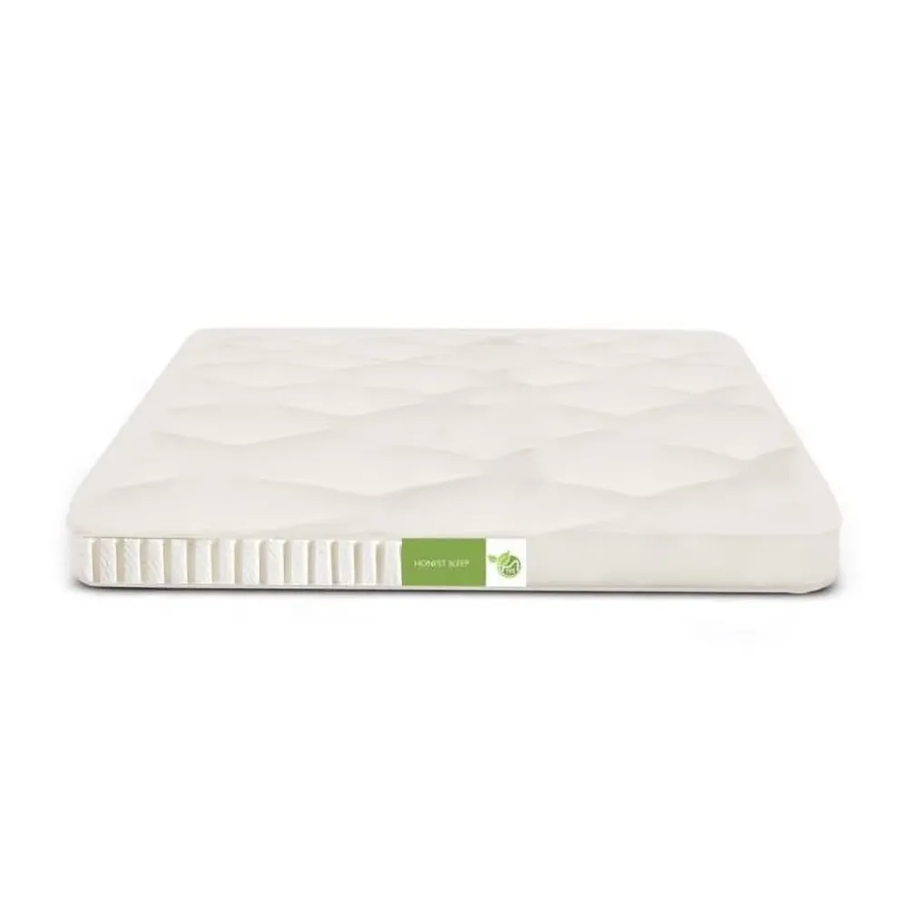 Mattress Topper 2" 7 oz 72"