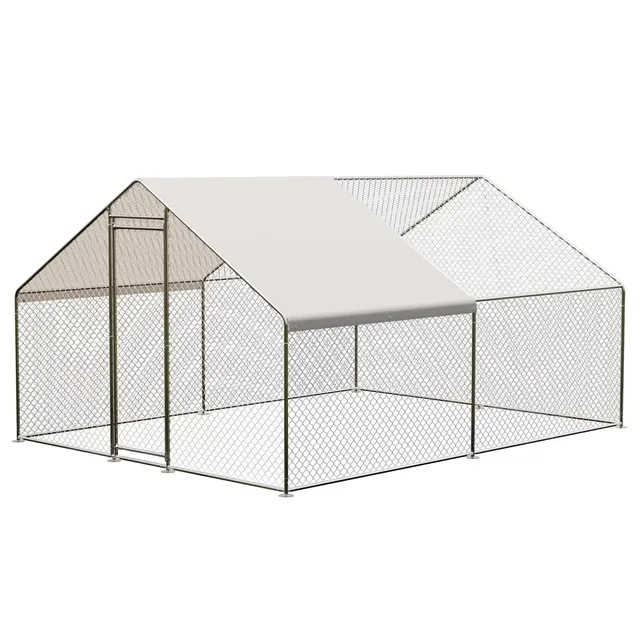 Chicken Coop waterproof 8 pounds