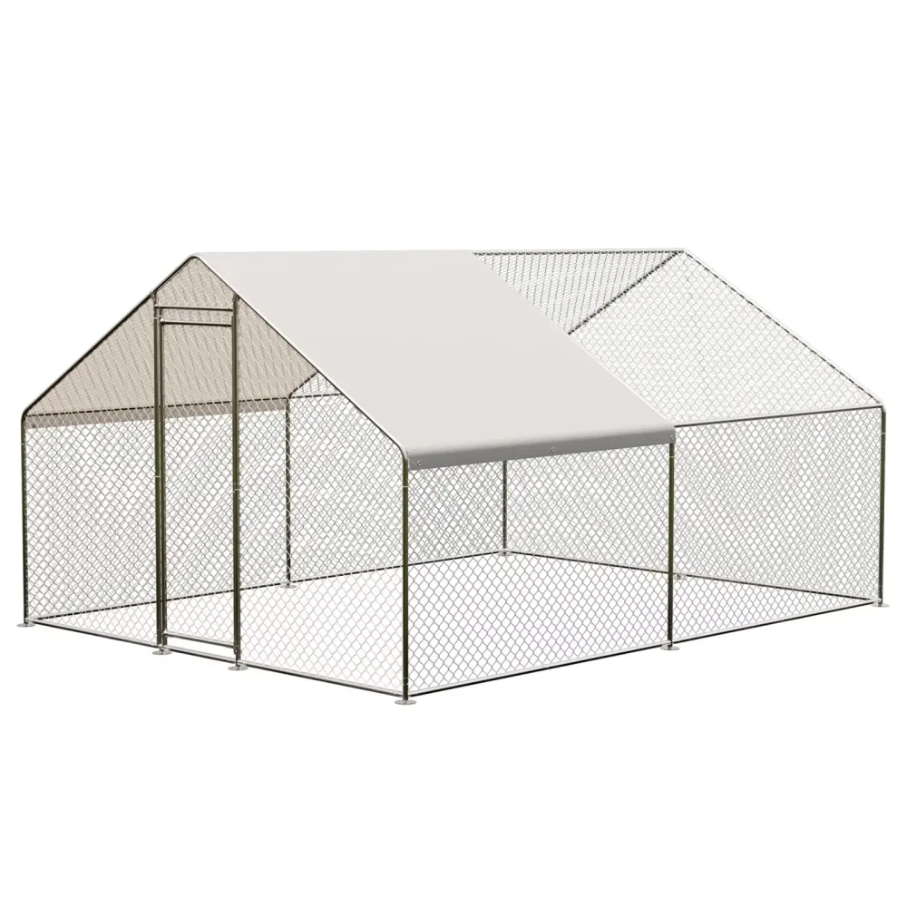 Chicken Coop waterproof 8 pounds