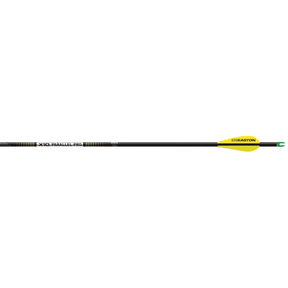 General Archery 4mm